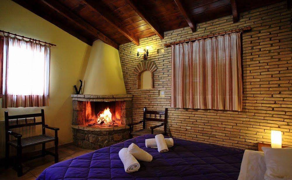 Alexander Resort