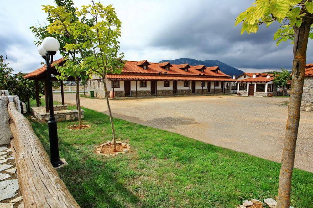 Alexander Resort