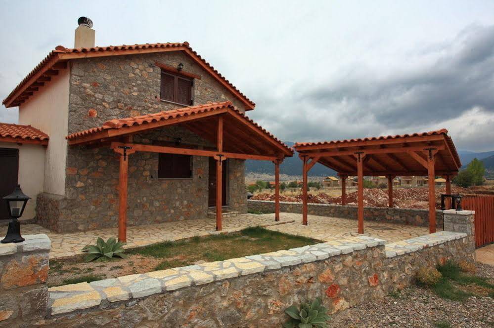 Alexander Resort