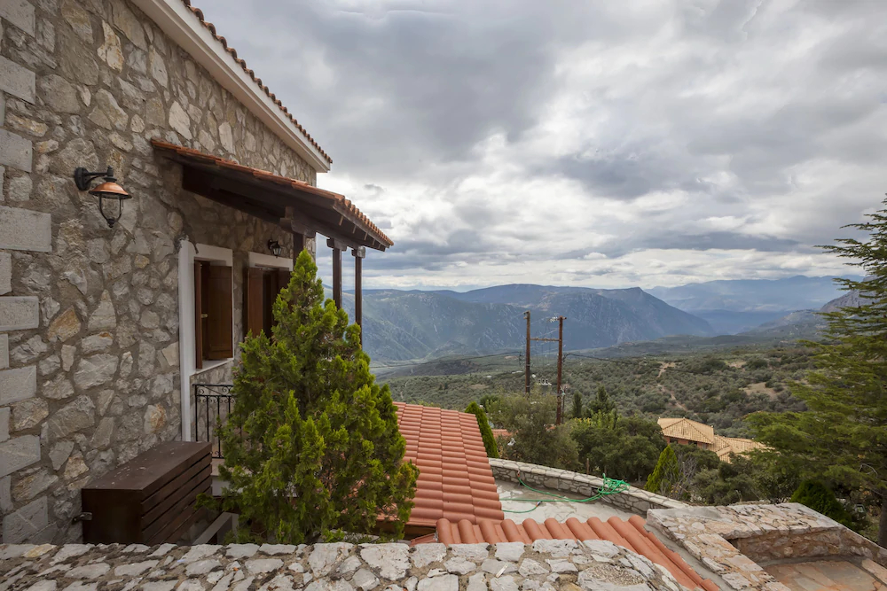 Rock Dandy Deluxe Chalet