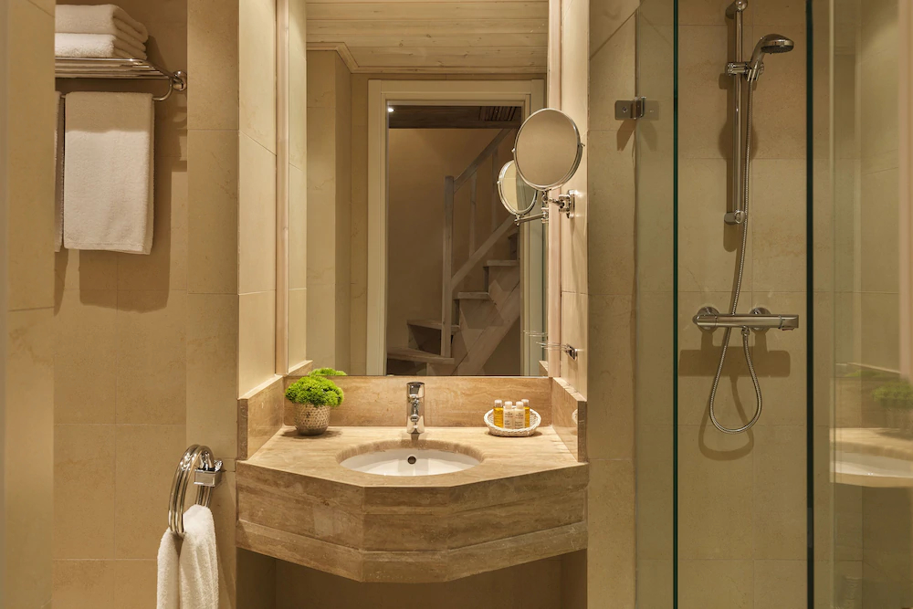 Santa Marina Arachova Resort & Spa