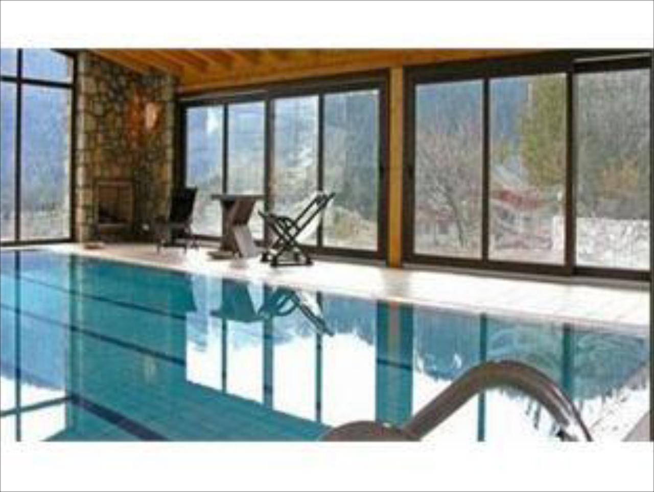 Skamnos Boutique Hotel