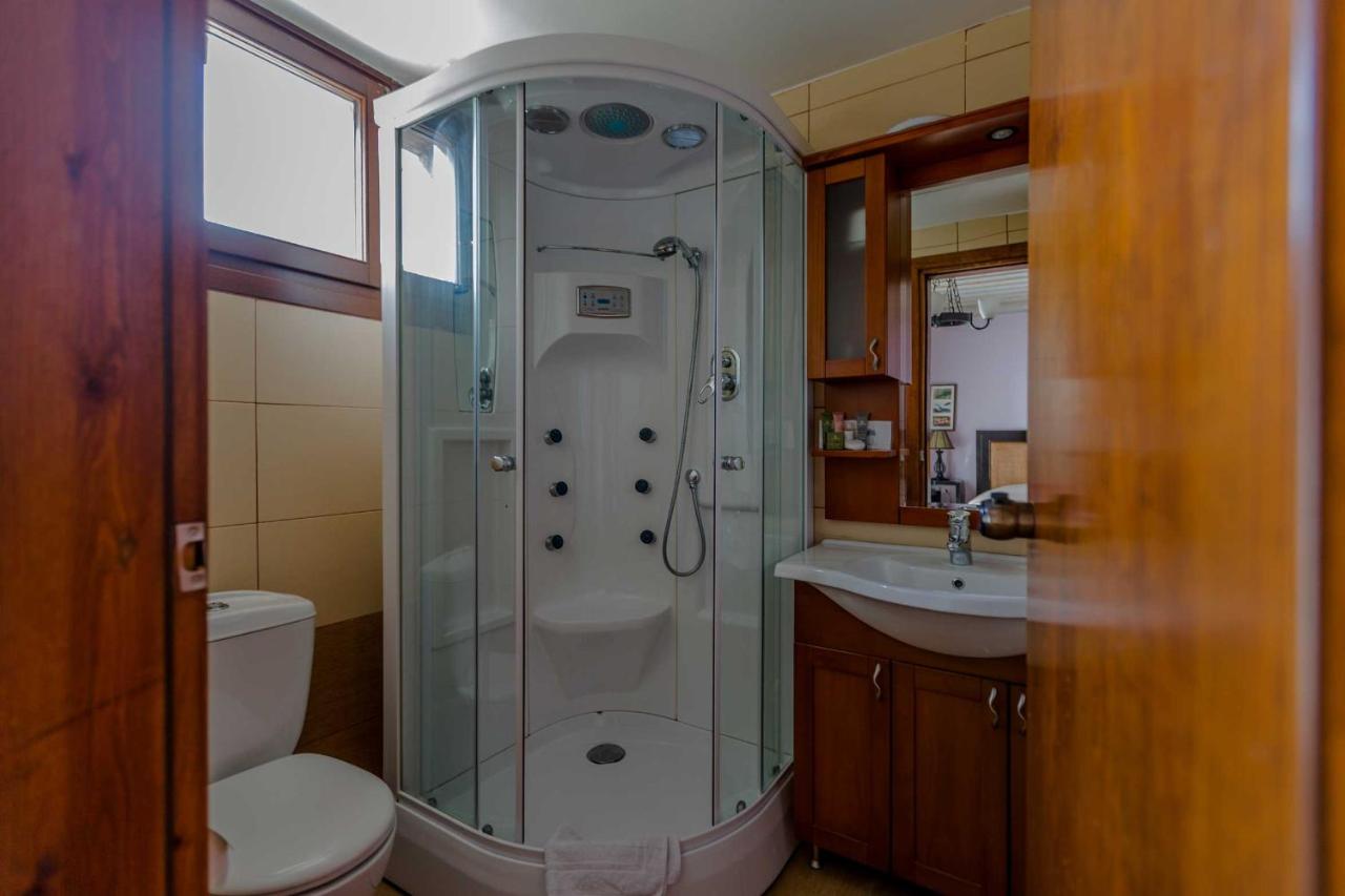 Skamnos Boutique Hotel