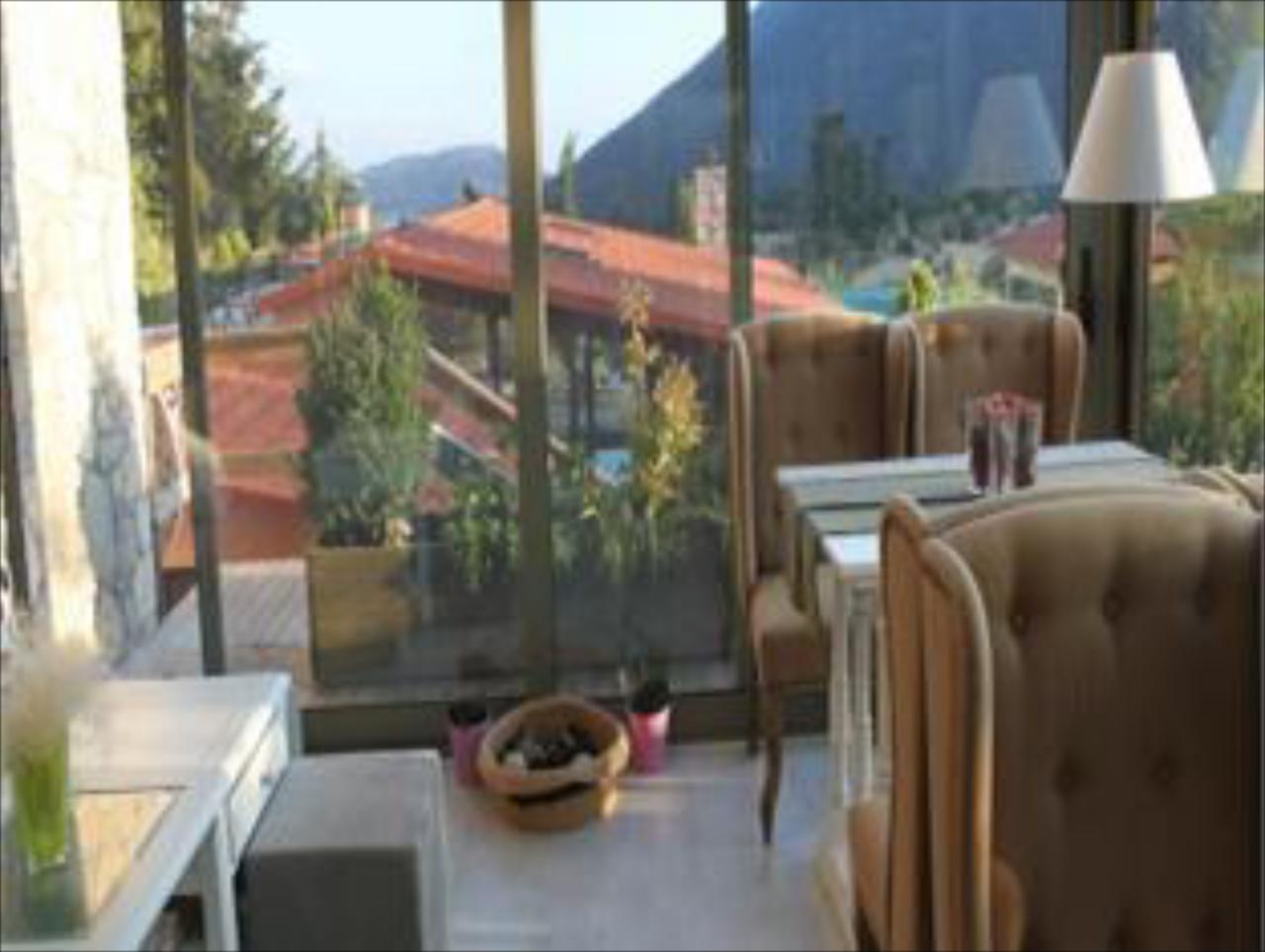 Skamnos Boutique Hotel