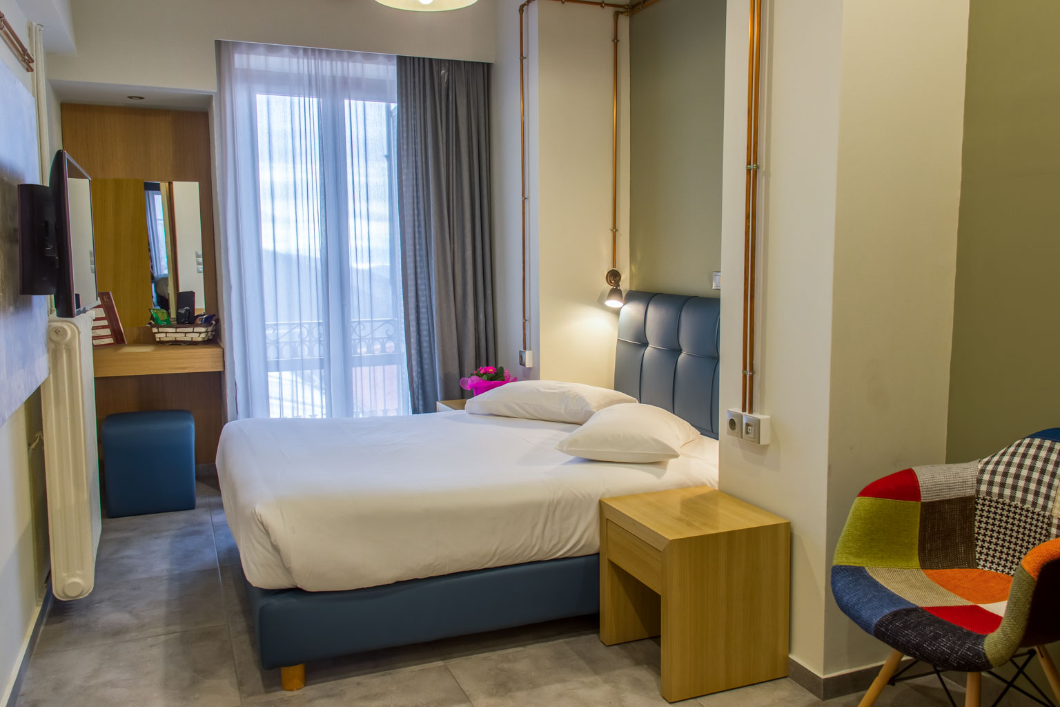 Kastalia Boutique Hotel