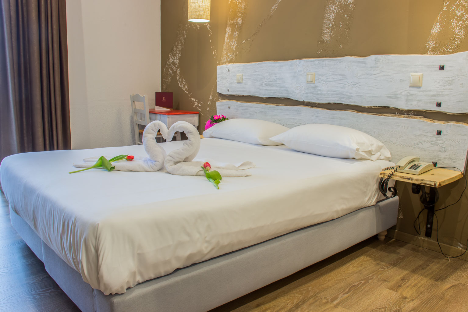 Kastalia Boutique Hotel