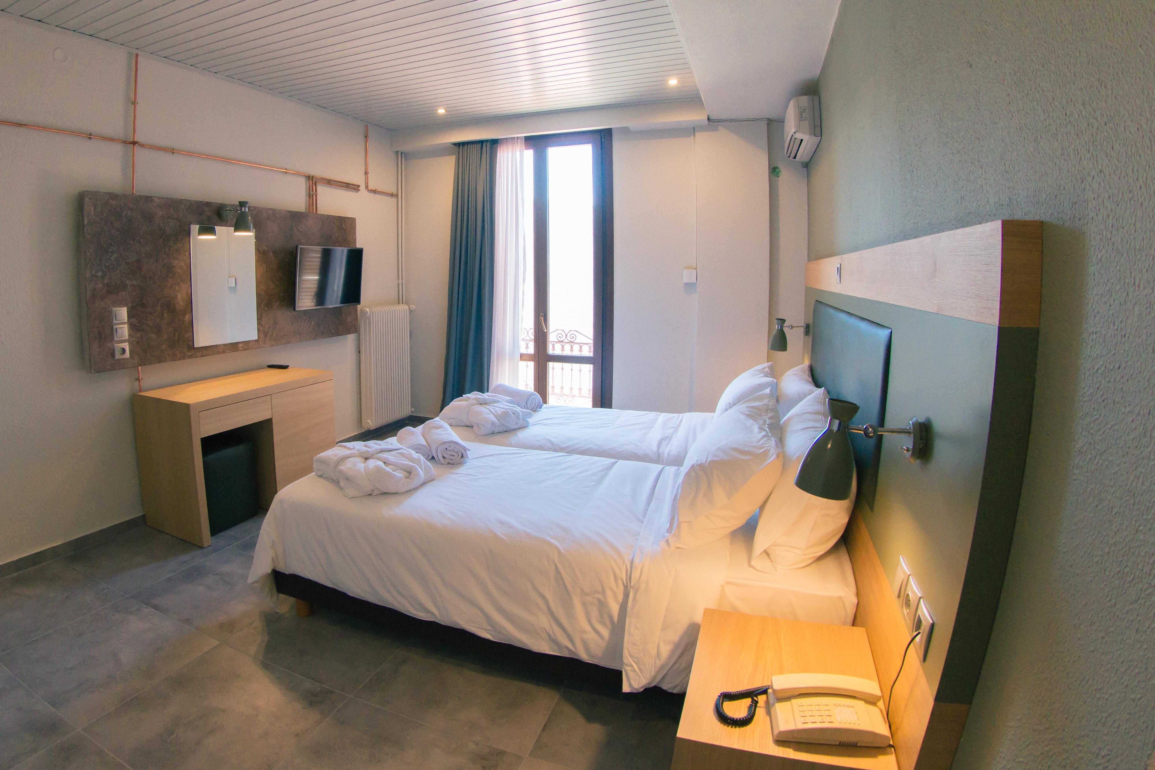 Kastalia Boutique Hotel