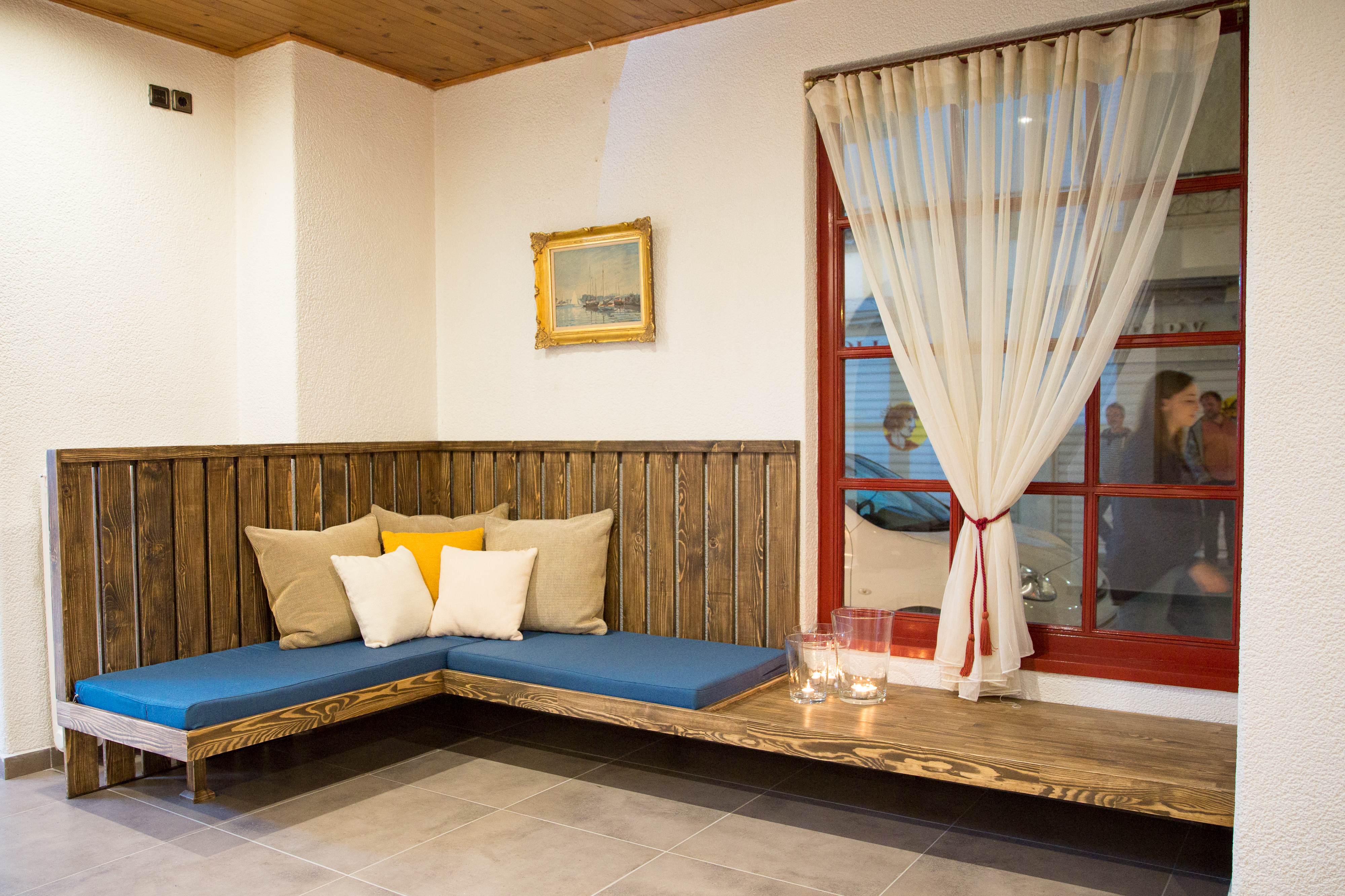 Kastalia Boutique Hotel