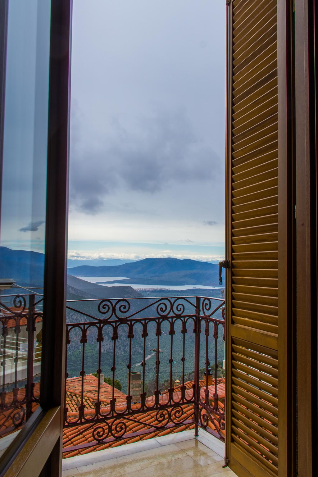 Kastalia Boutique Hotel