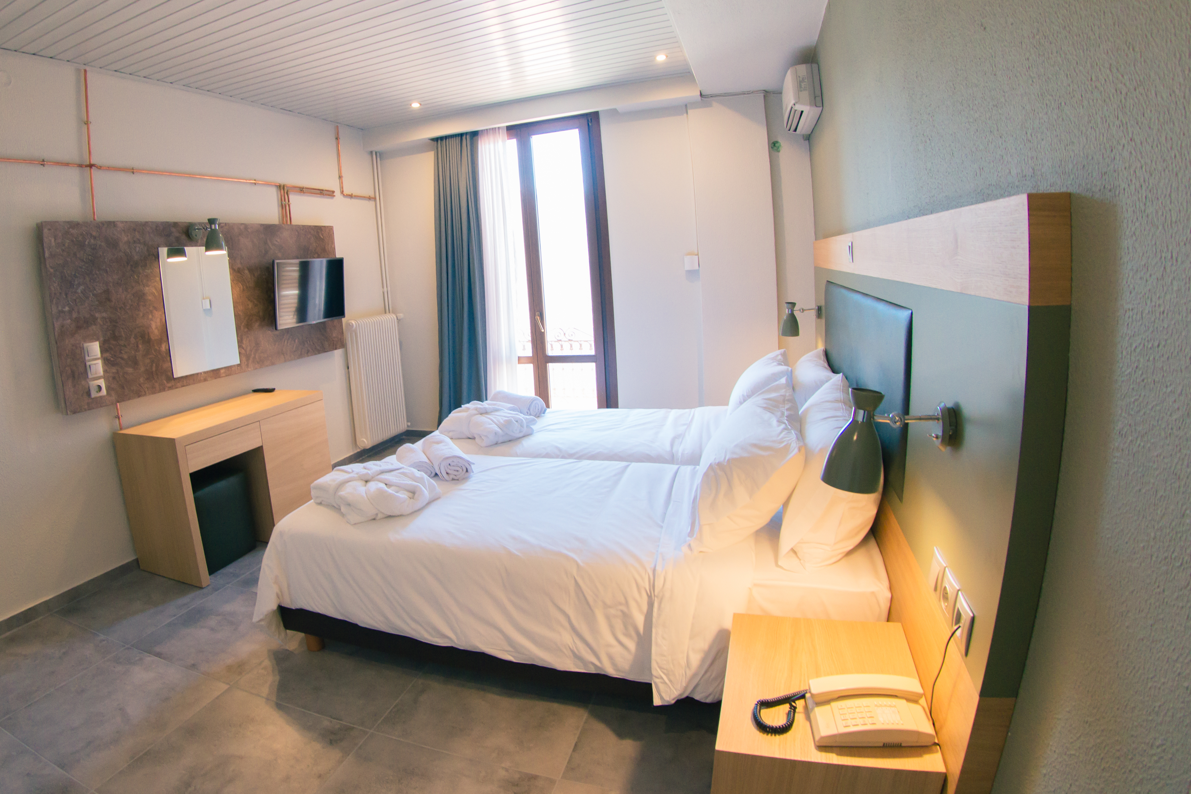 Kastalia Boutique Hotel