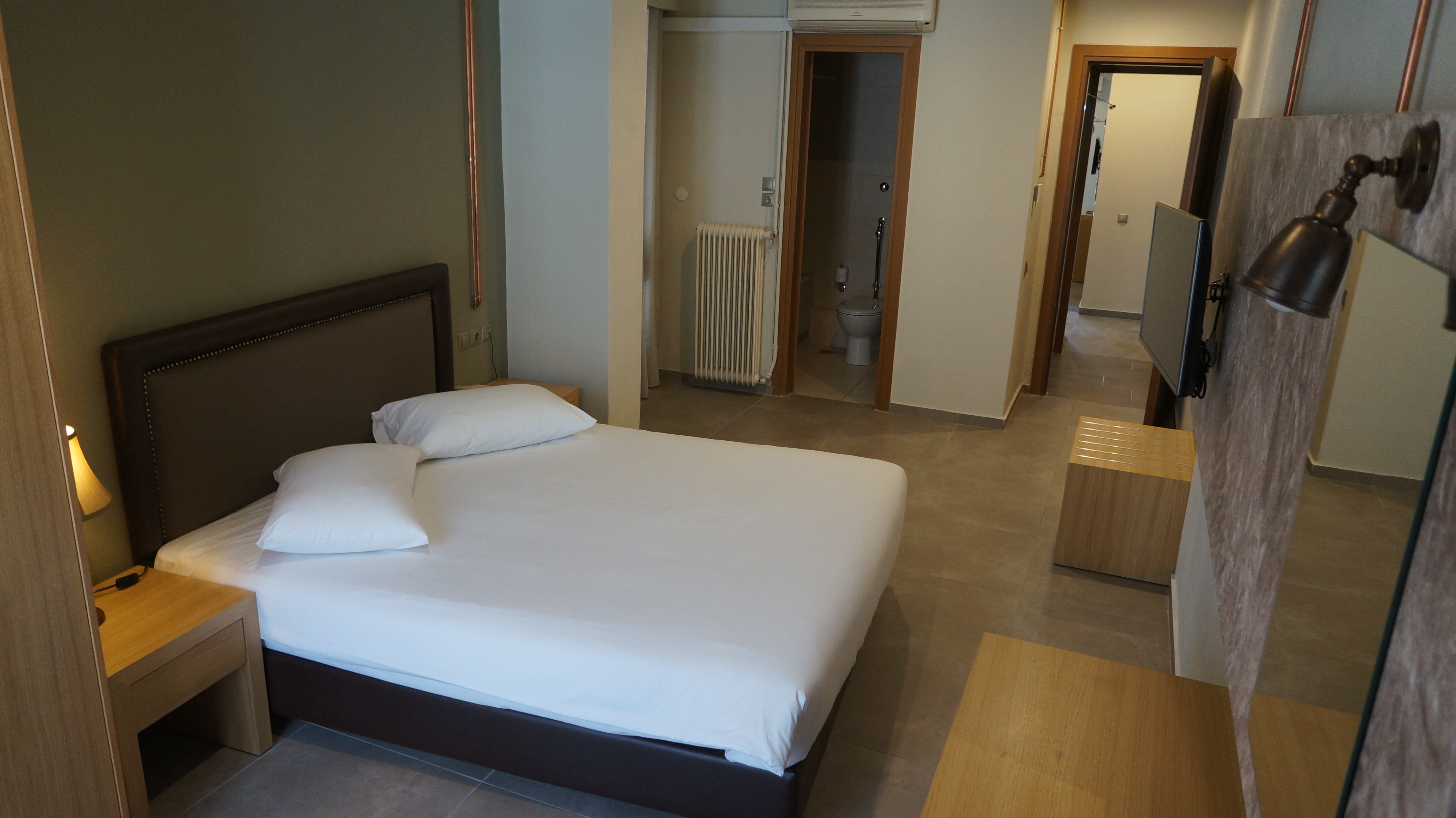 Kastalia Boutique Hotel