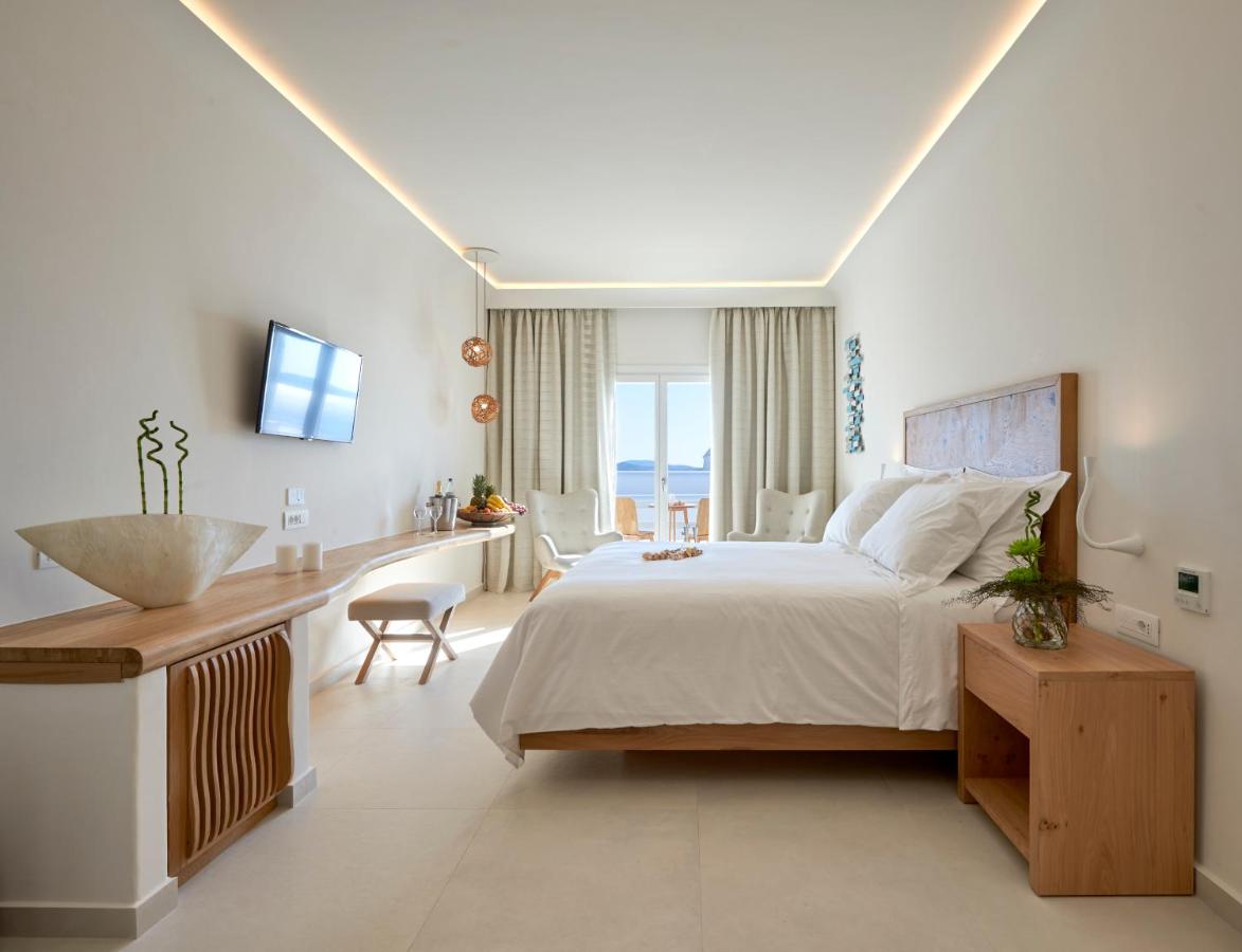 Anax Resort & Spa
