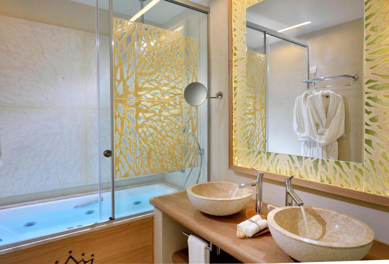 Anax Resort & Spa