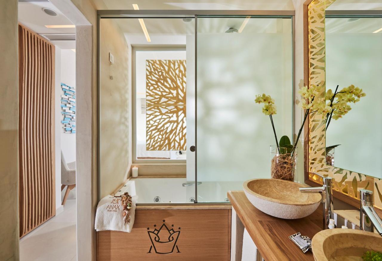 Anax Resort & Spa