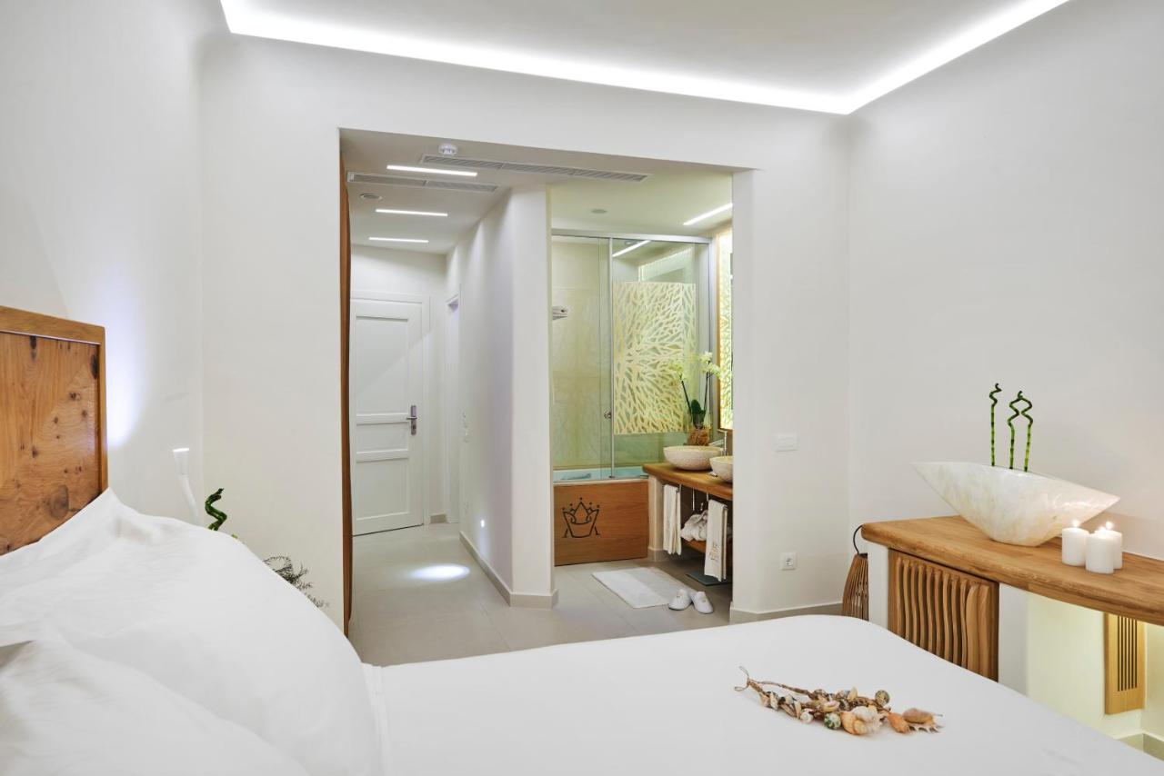 Anax Resort & Spa