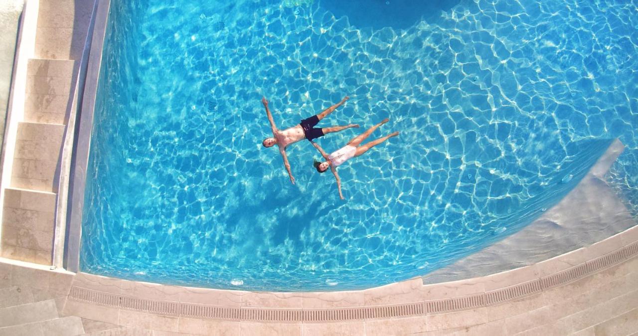 Anax Resort & Spa