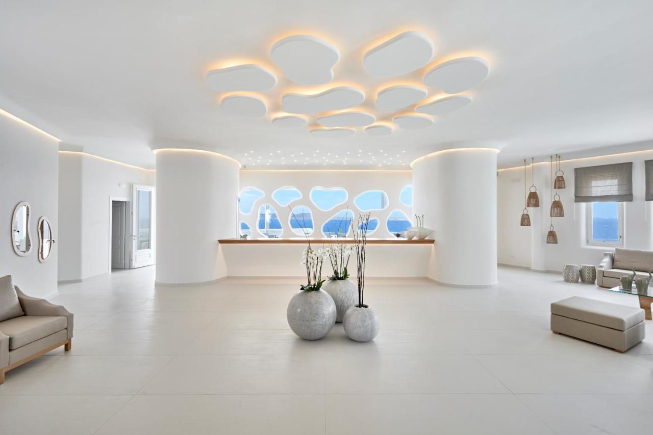 Anax Resort & Spa