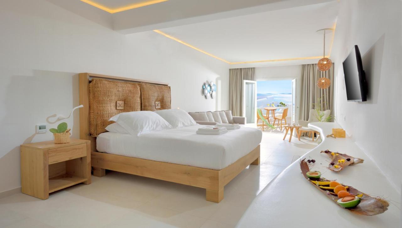 Anax Resort & Spa