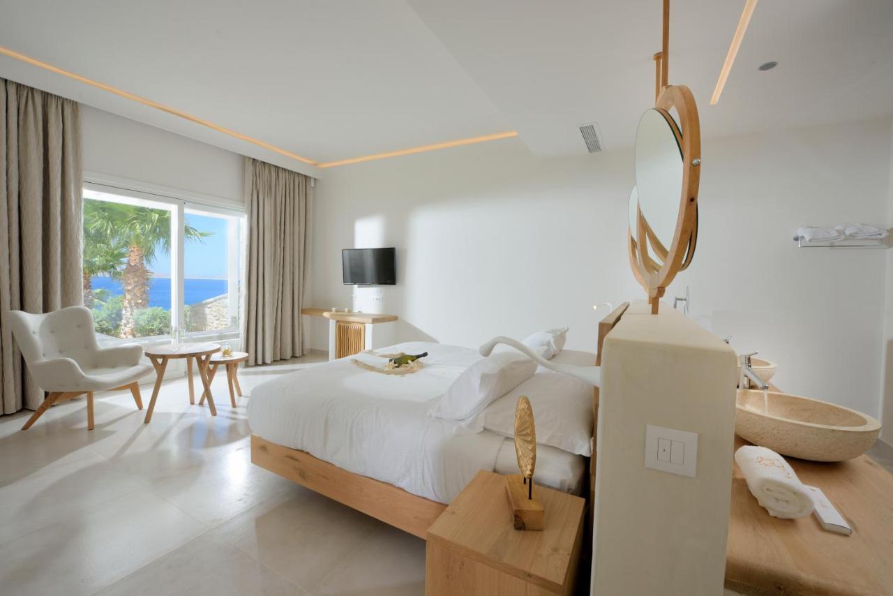 Anax Resort & Spa