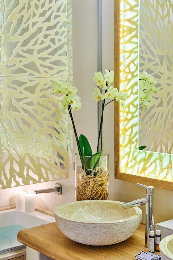 Anax Resort & Spa