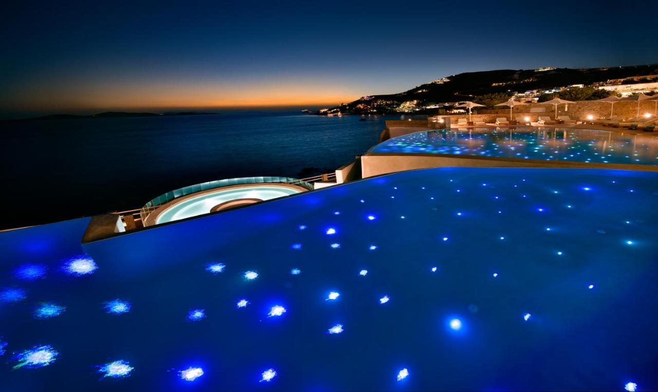 Anax Resort & Spa