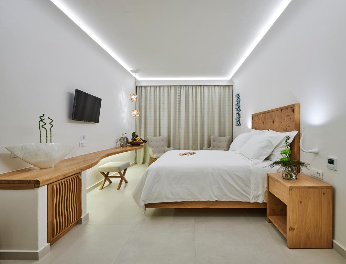 Anax Resort & Spa