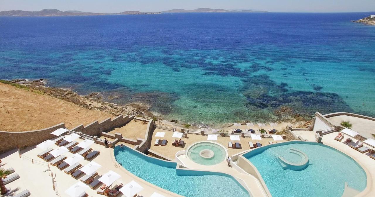 Anax Resort & Spa