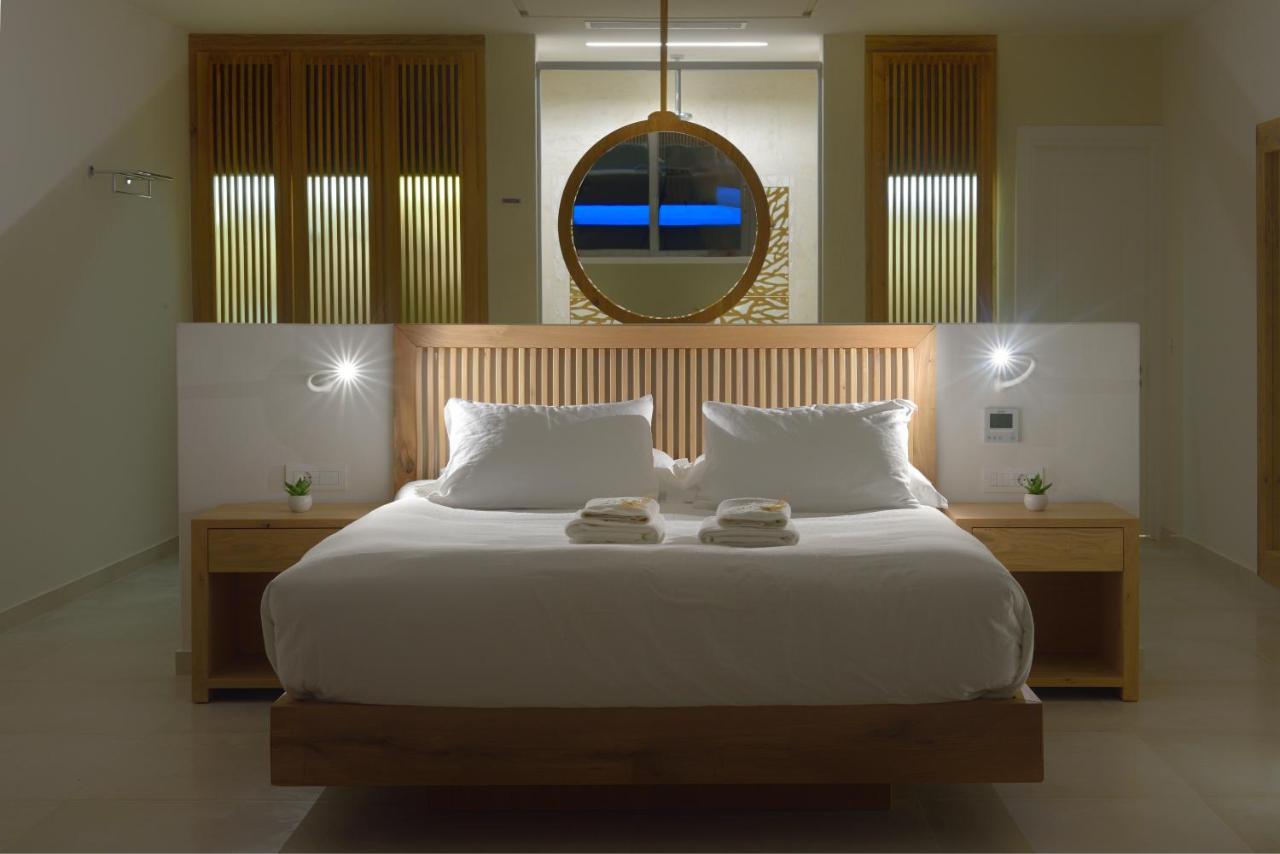 Anax Resort & Spa