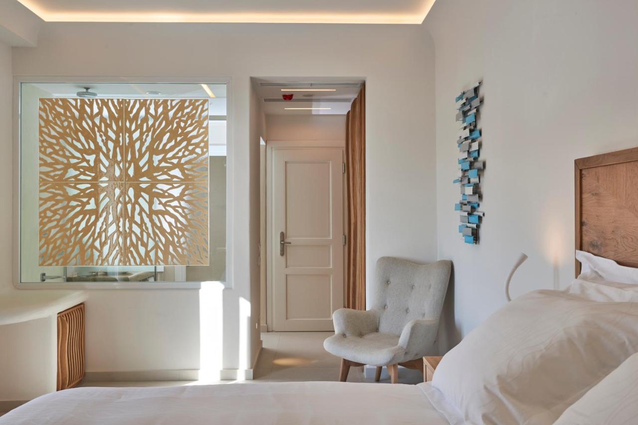 Anax Resort & Spa