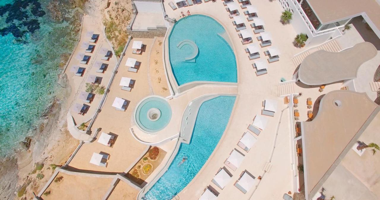 Anax Resort & Spa