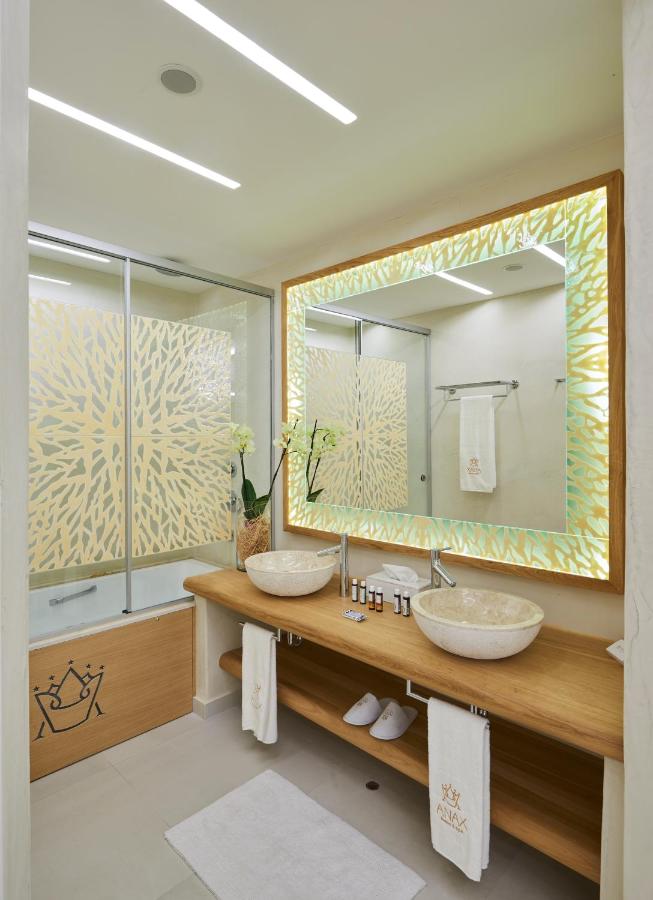 Anax Resort & Spa