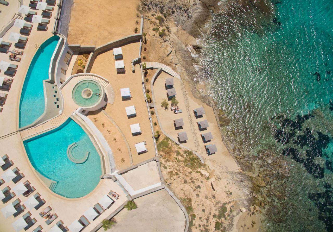 Anax Resort & Spa