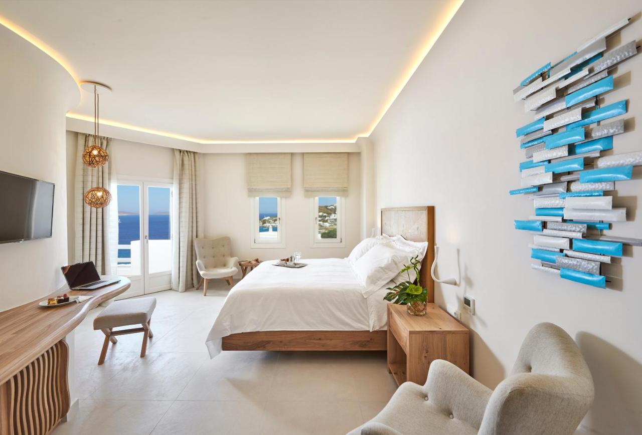 Anax Resort & Spa