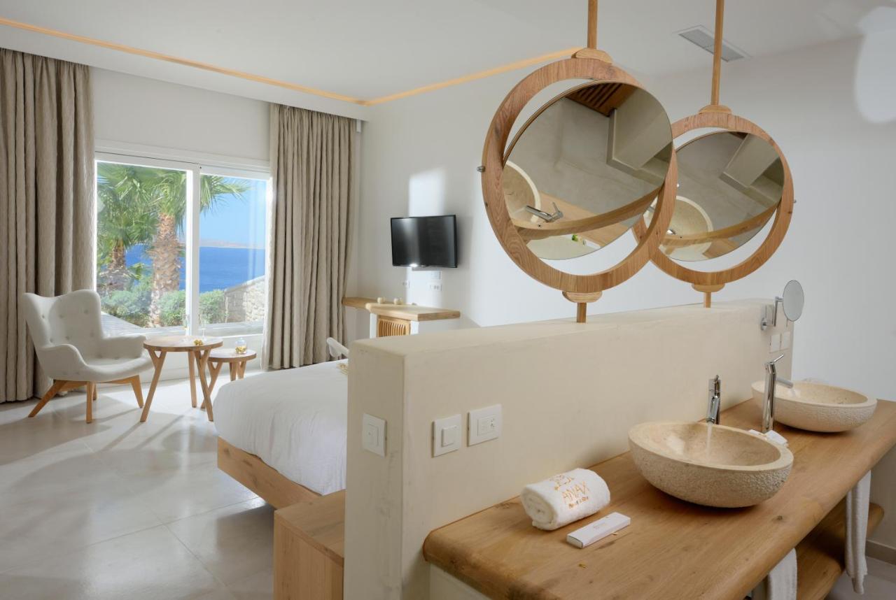Anax Resort & Spa