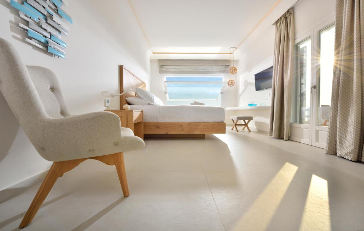 Anax Resort & Spa