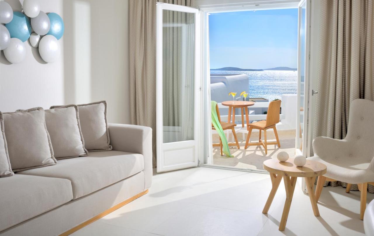 Anax Resort & Spa