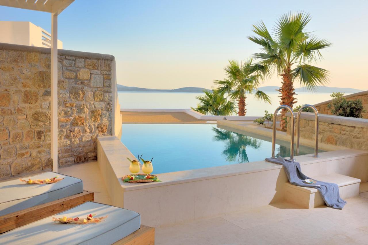 Anax Resort & Spa