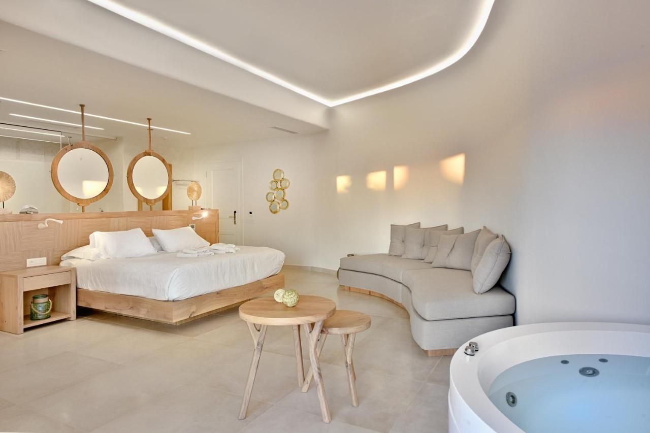 Anax Resort & Spa