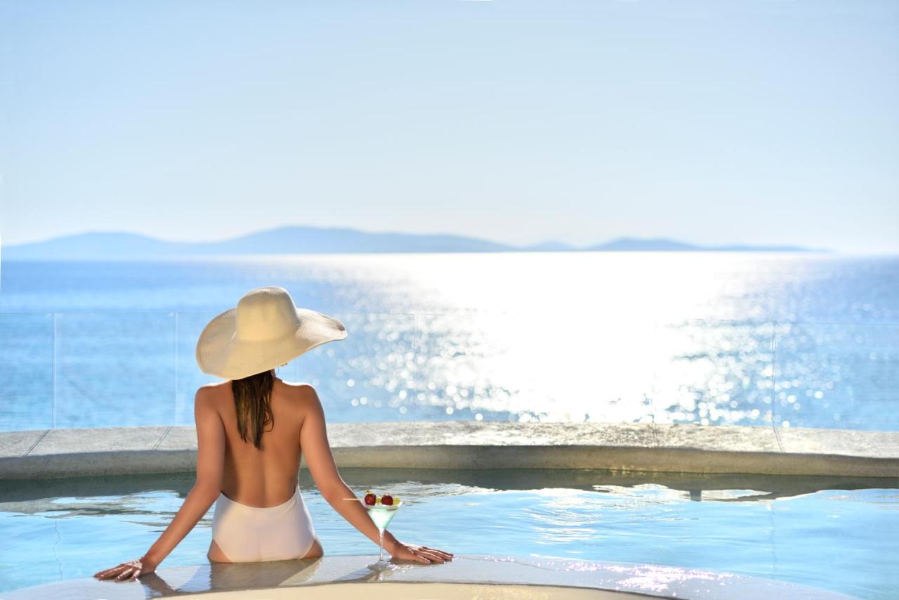 Anax Resort & Spa