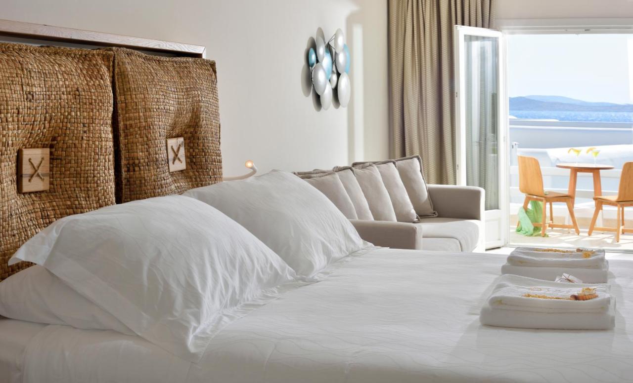 Anax Resort & Spa