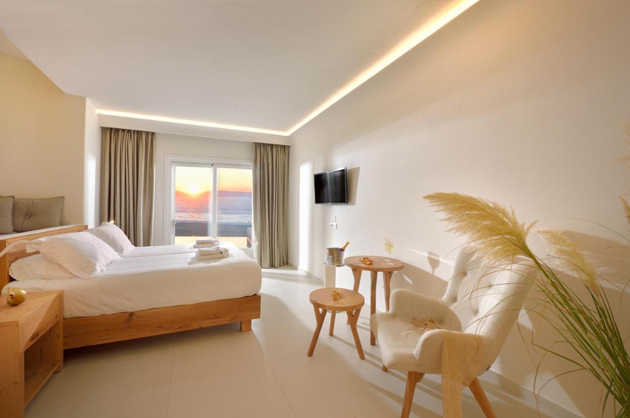 Anax Resort & Spa