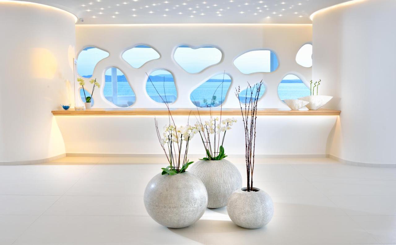 Anax Resort & Spa