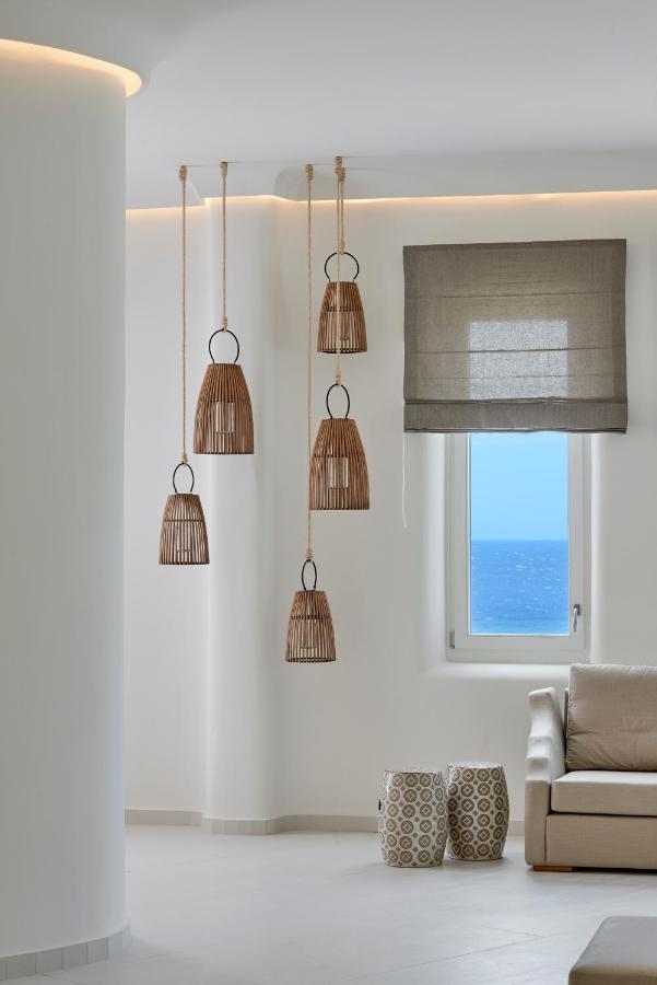 Anax Resort & Spa