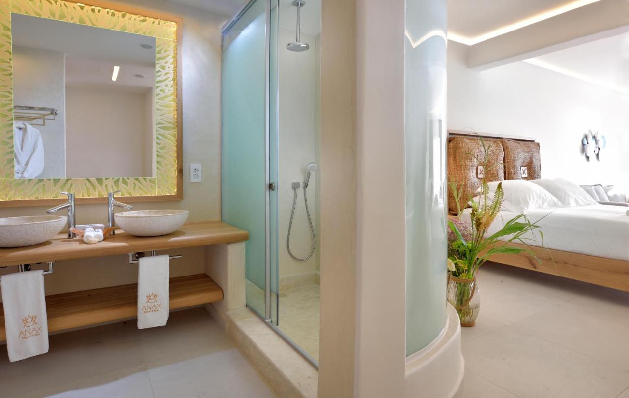 Anax Resort & Spa