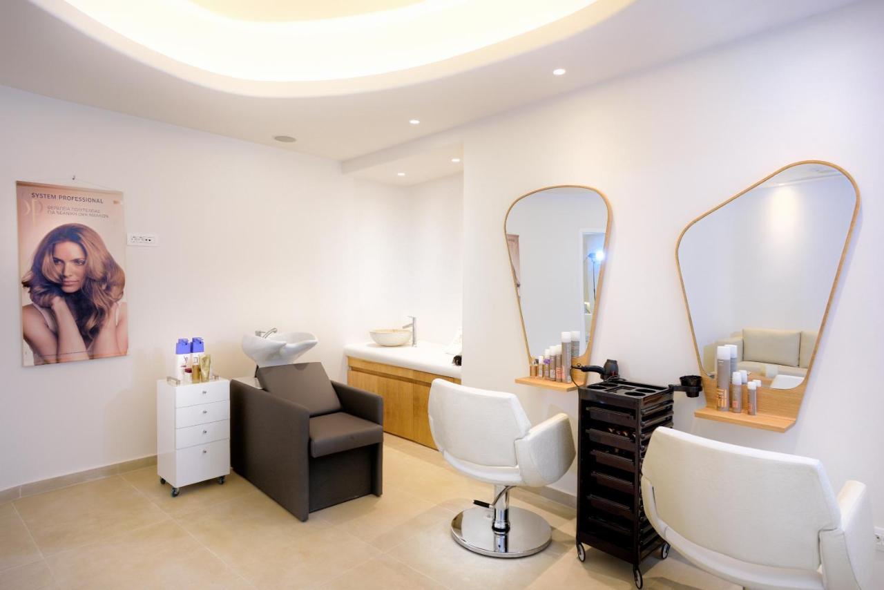 Anax Resort & Spa
