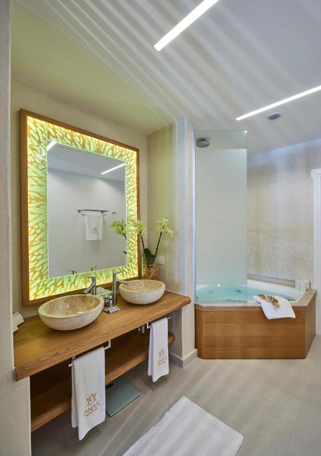 Anax Resort & Spa