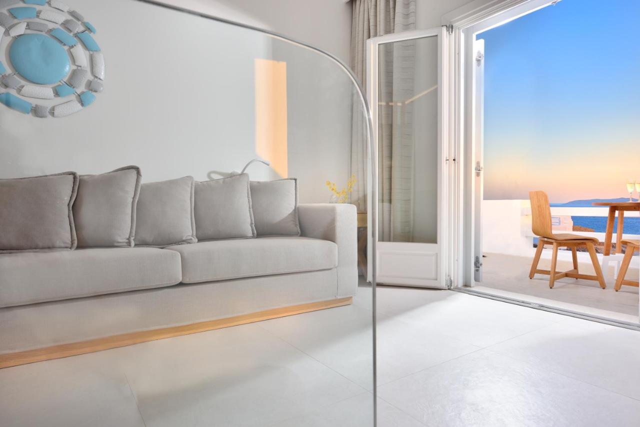 Anax Resort & Spa