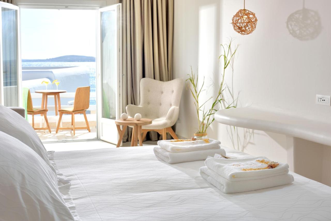 Anax Resort & Spa