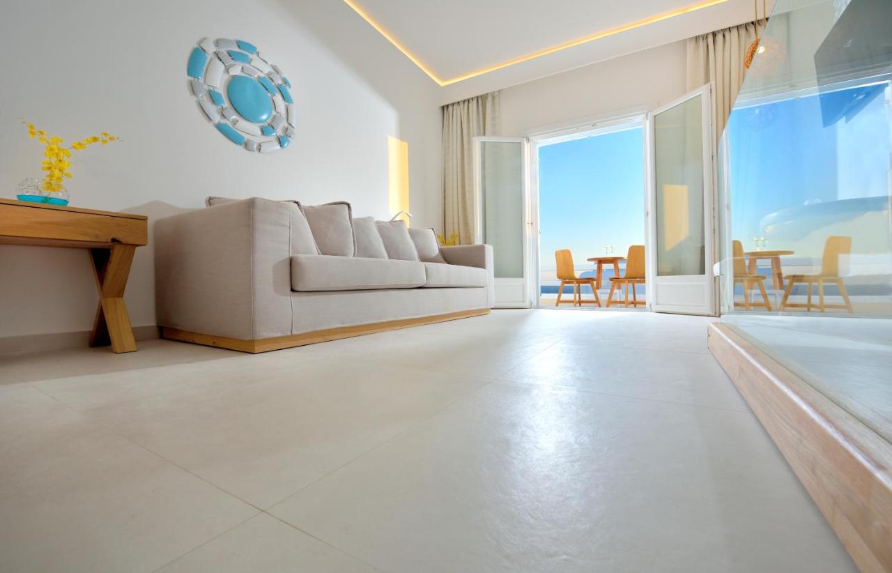 Anax Resort & Spa