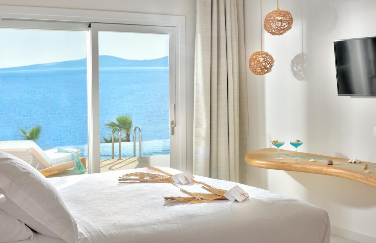 Anax Resort & Spa